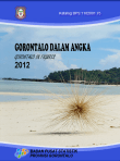 Provinsi Gorontalo Dalam Angka 2012