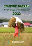 Regional Statistics Of Gorontalo Province 2022