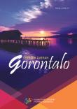 Regional Statistics of Gorontalo Province 2018