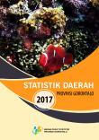 Statistik Daerah Provinsi Gorontalo 2017