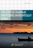 Regional Statistics Of Gorontalo Province 2020