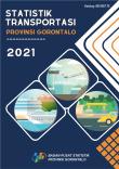 Statistik Transportasi Provinsi Gorontalo 2021