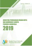 Directory of Hotel and Other Accomodations Establishment/Business of Gorontalo Province 2019