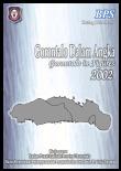 Provinsi Gorontalo Dalam Angka 2002