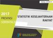 Statistik Kesejahteraan Rakyat Provinsi Gorontalo 2017