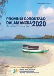 Provinsi Gorontalo Dalam Angka 2020