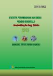 Statistik Pertambangan Energi Provinsi Gorontalo Tahun 2013